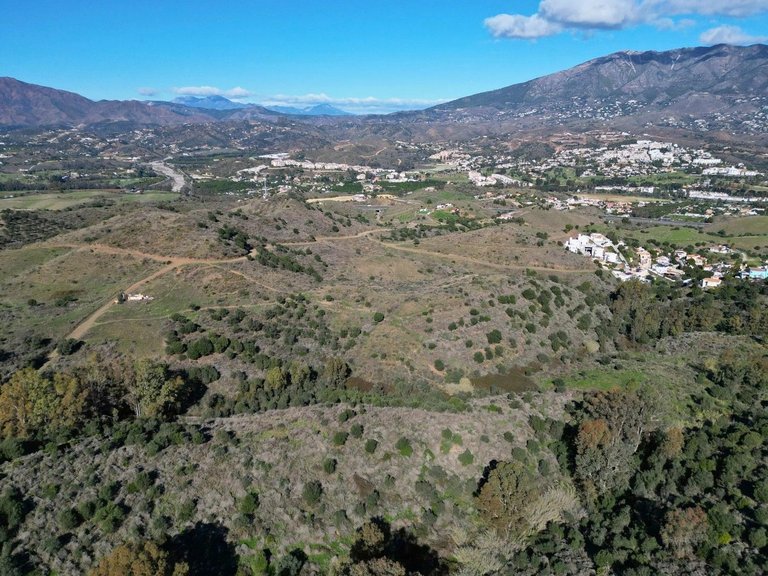 Plot for Sale in Costa del Sol Mijas, Malaga 4