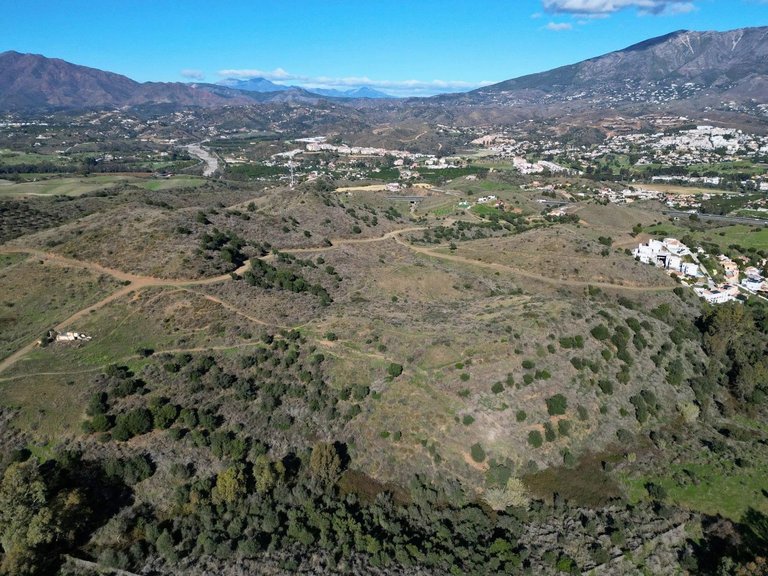 Plot for Sale in Costa del Sol Mijas, Malaga 7