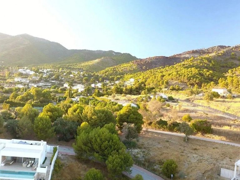 Plot for Sale in Costa del Sol Mijas, Malaga 2