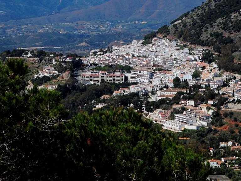 Plot for Sale in Costa del Sol Mijas, Malaga 3