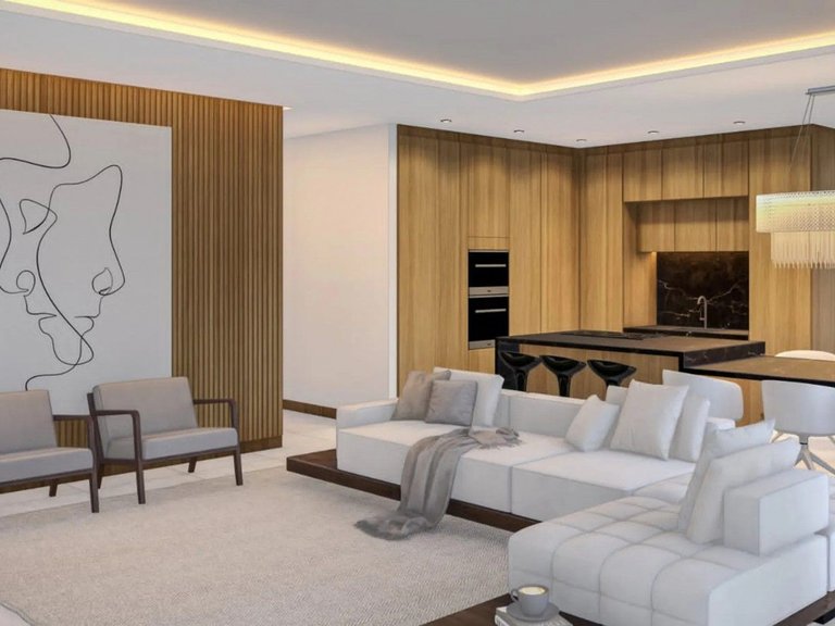 Plot for Sale in Costa del Sol Mijas, Malaga 7