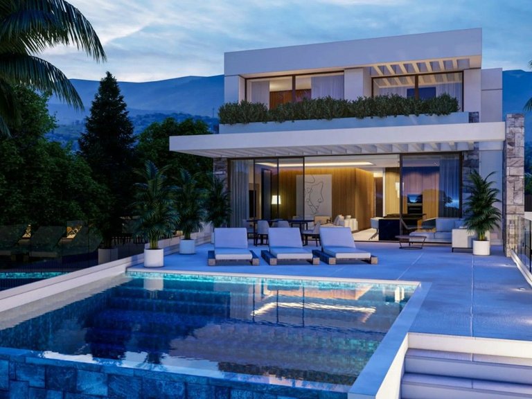 Plot for Sale in Costa del Sol Mijas, Malaga 6