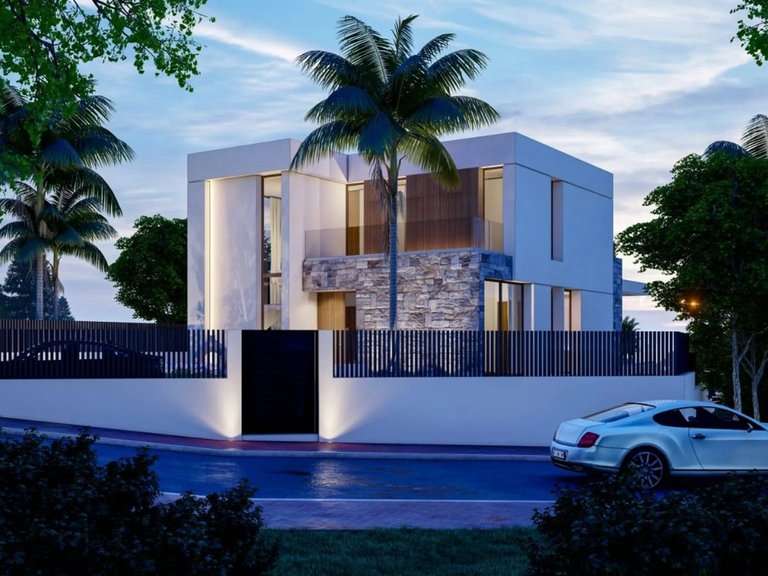 Plot for Sale in Costa del Sol Mijas, Malaga 5