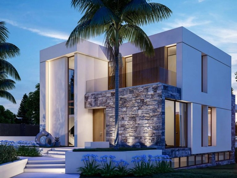 Plot for Sale in Costa del Sol Mijas, Malaga 4