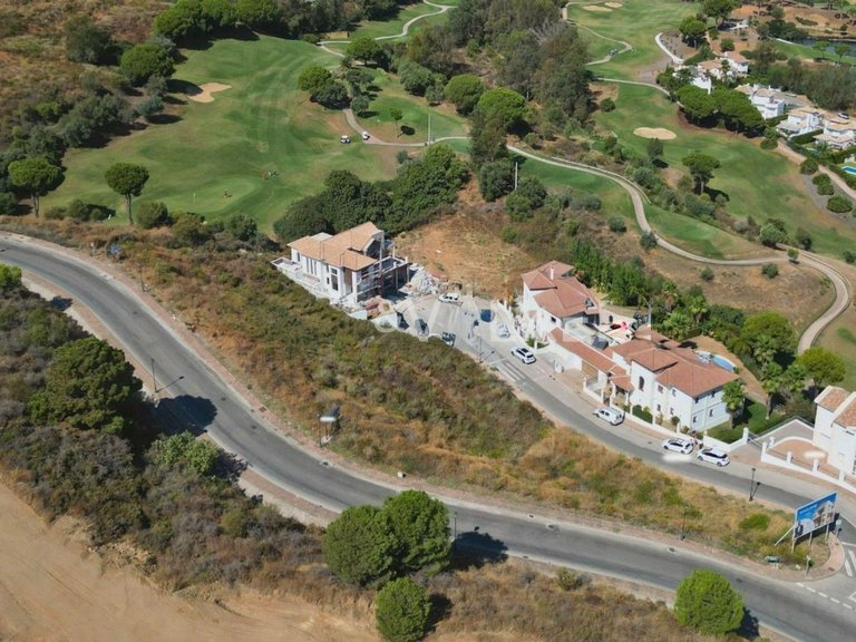 Plot for Sale in Costa del Sol Mijas, Malaga 2