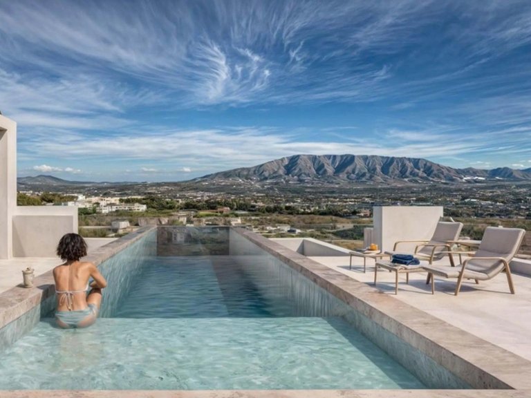 Plot for Sale in Costa del Sol Mijas, Malaga 12