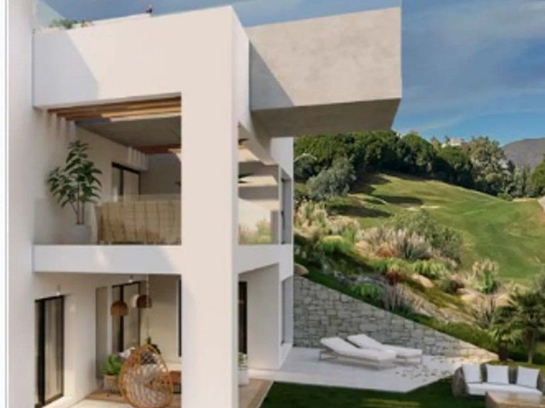 Plot for Sale in Costa del Sol Mijas, Malaga 10