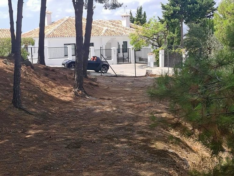 Plot for Sale in Costa del Sol Mijas, Malaga 6