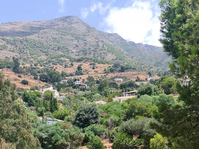 Plot for Sale in Costa del Sol Mijas, Malaga 9