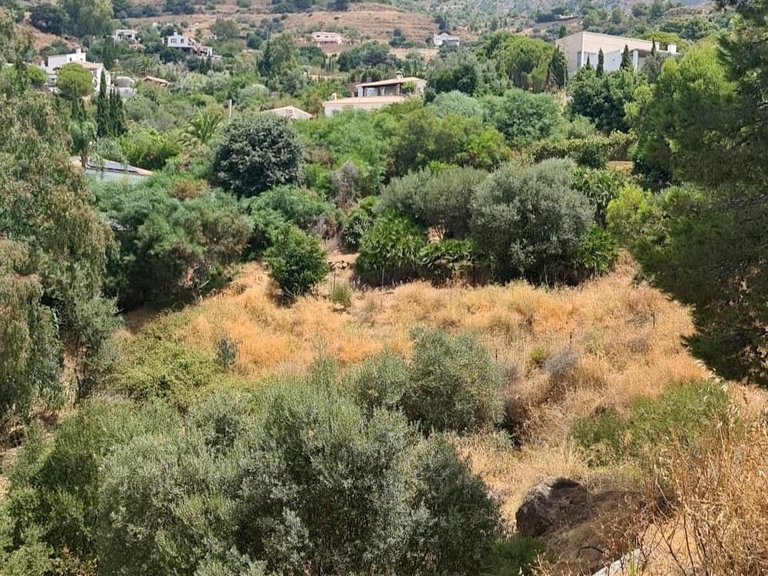Plot for Sale in Costa del Sol Mijas, Malaga 11