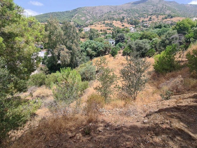 Plot for Sale in Costa del Sol Mijas, Malaga 14