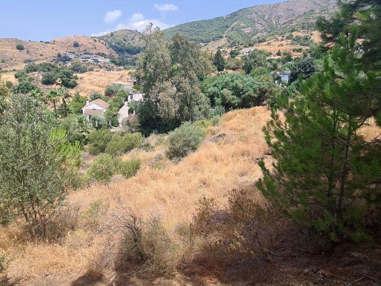 Plot for Sale in Costa del Sol Mijas, Malaga 15