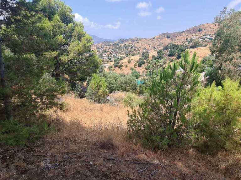 Plot for Sale in Costa del Sol Mijas, Malaga 16