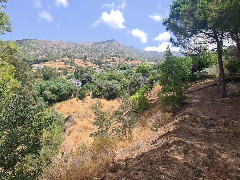 Plot for Sale in Costa del Sol Mijas, Malaga 17