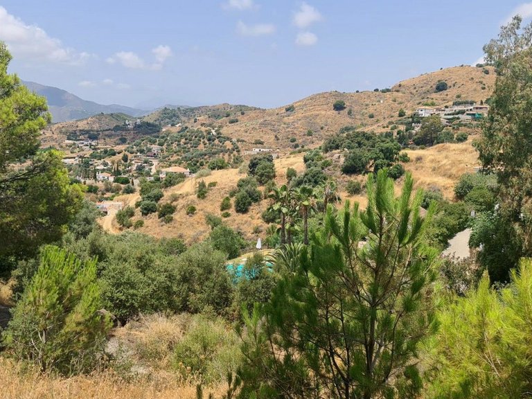 Plot for Sale in Costa del Sol Mijas, Malaga 18
