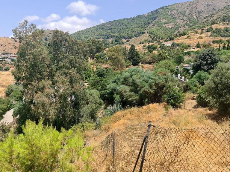 Plot for Sale in Costa del Sol Mijas, Malaga 19