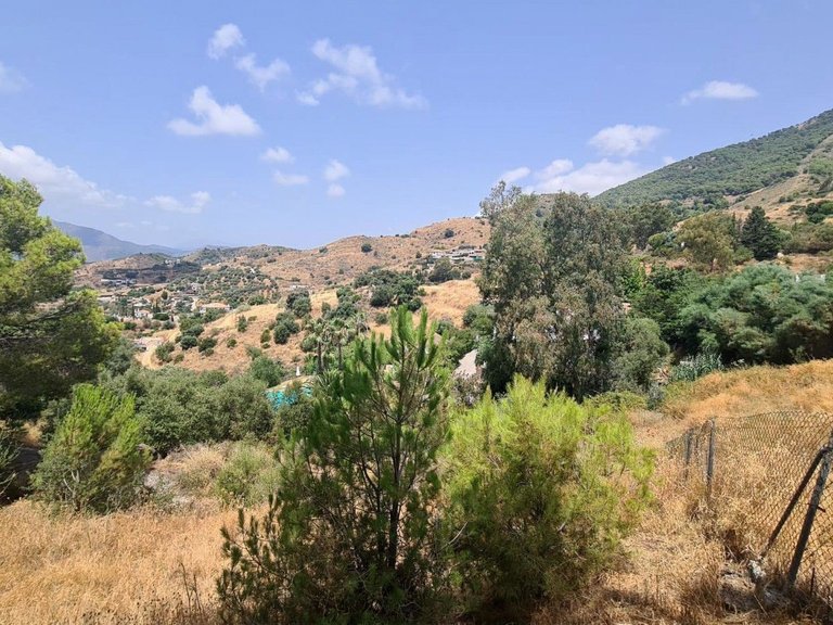 Plot for Sale in Costa del Sol Mijas, Malaga 20