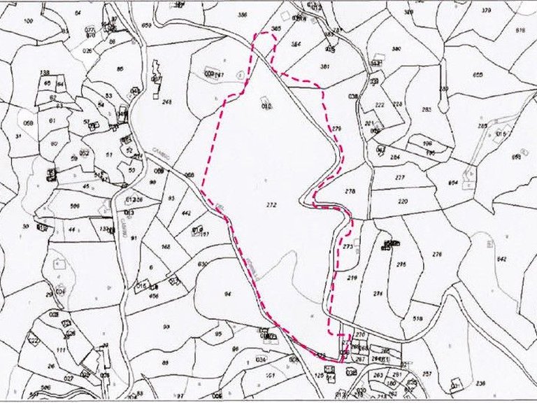 Plot for Sale in Costa del Sol Mijas, Malaga 2