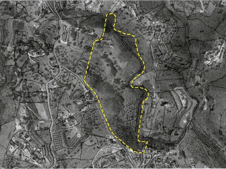 Plot for Sale in Costa del Sol Mijas, Malaga 3