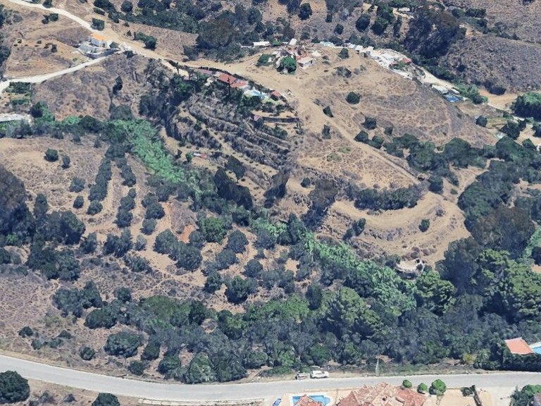 Plot for Sale in Costa del Sol Mijas, Malaga 4
