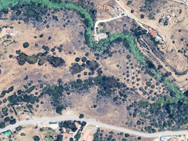 Plot for Sale in Costa del Sol Mijas, Malaga 5