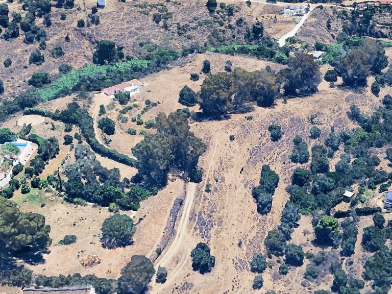 Plot for Sale in Costa del Sol Mijas, Malaga 7