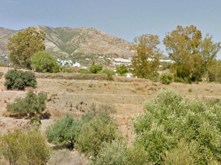 Plot for Sale in Costa del Sol Mijas, Malaga 9