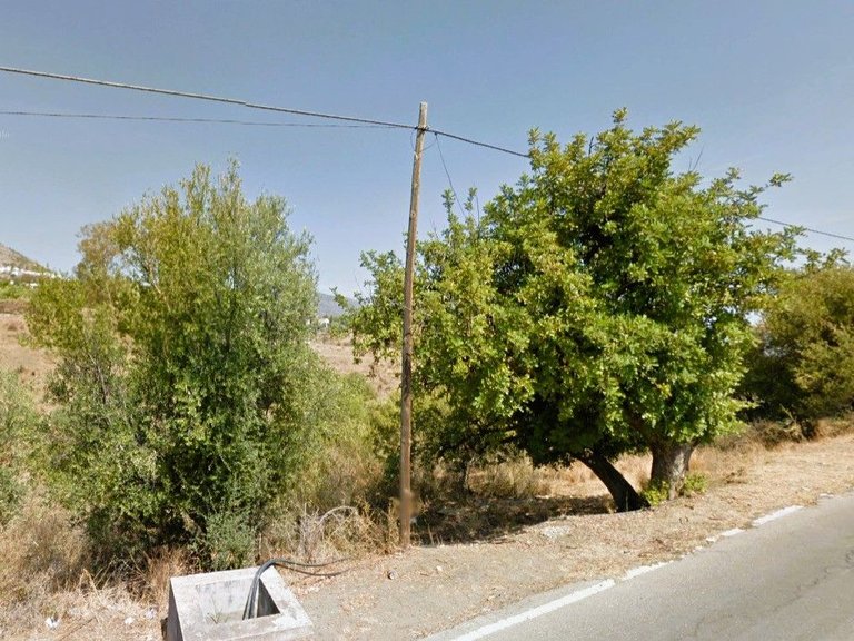 Plot for Sale in Costa del Sol Mijas, Malaga 10
