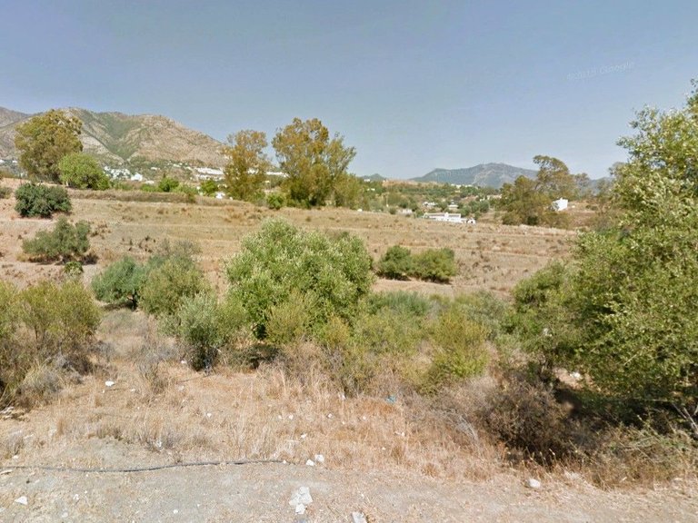 Plot for Sale in Costa del Sol Mijas, Malaga 8