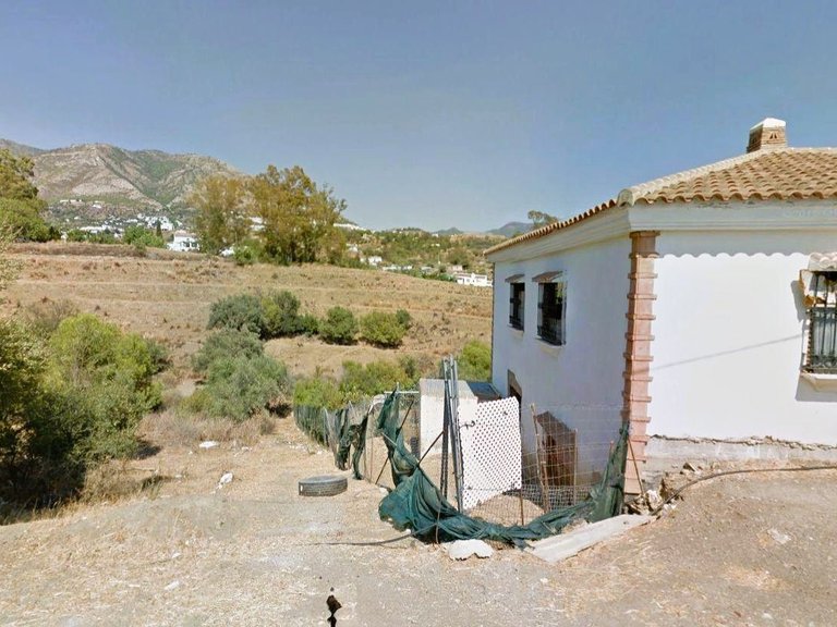 Plot for Sale in Costa del Sol Mijas, Malaga 13