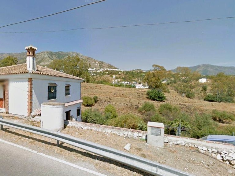 Plot for Sale in Costa del Sol Mijas, Malaga 12