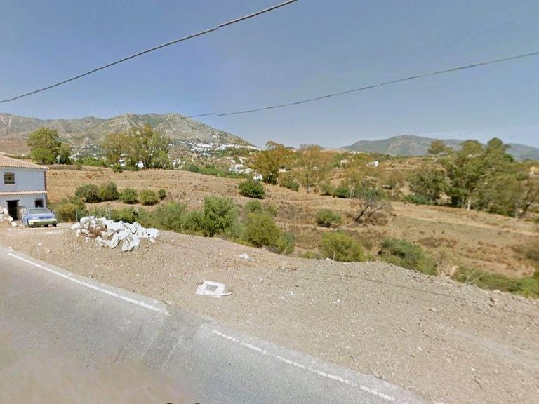 Plot for Sale in Costa del Sol Mijas, Malaga 11