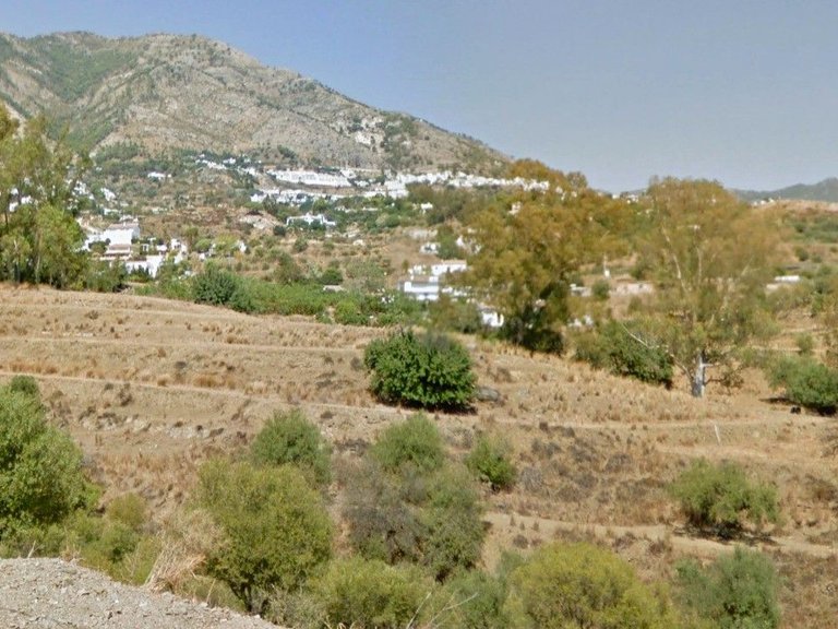 Plot for Sale in Costa del Sol Mijas, Malaga 14