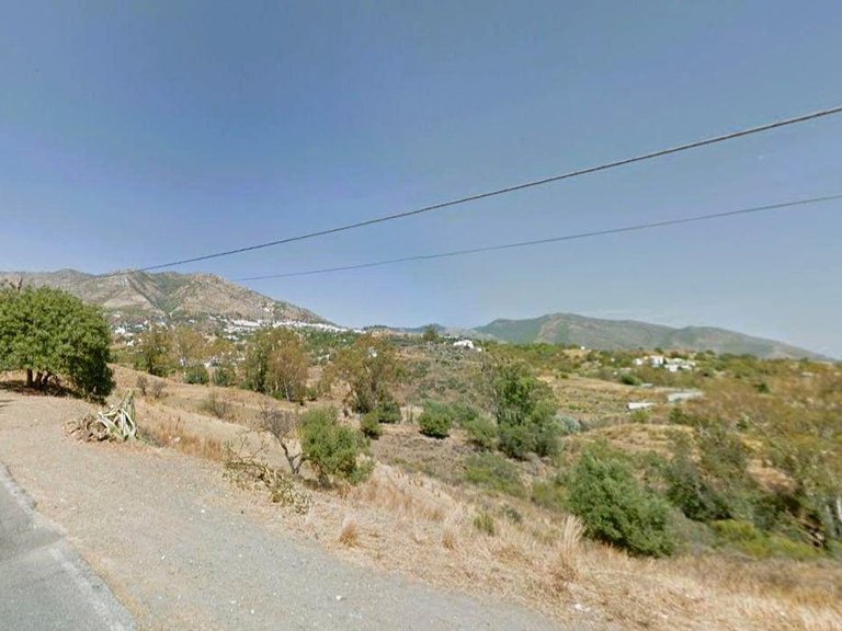 Plot for Sale in Costa del Sol Mijas, Malaga 16