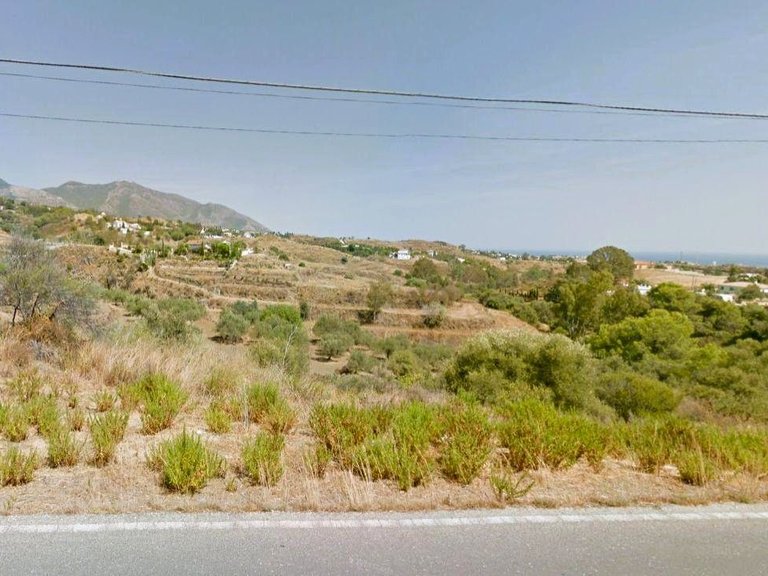 Plot for Sale in Costa del Sol Mijas, Malaga 17