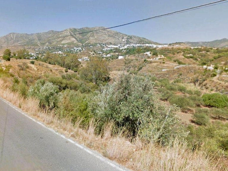 Plot for Sale in Costa del Sol Mijas, Malaga 18