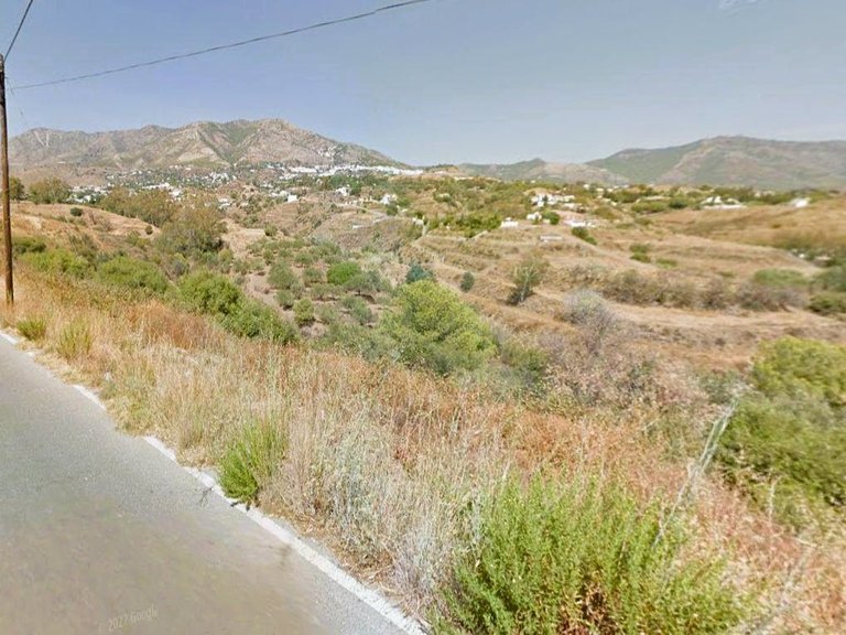 Plot for Sale in Costa del Sol Mijas, Malaga 19