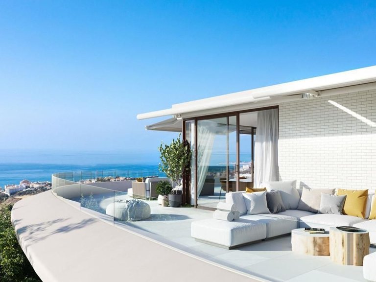 Apartment for Sale in Costa del Sol Fuengirola, Malaga 11