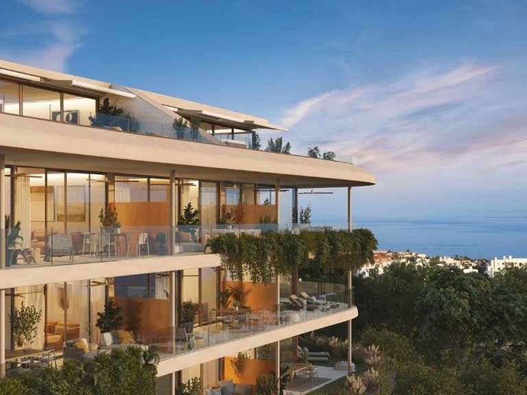 Apartment for Sale in Costa del Sol Fuengirola, Malaga 13