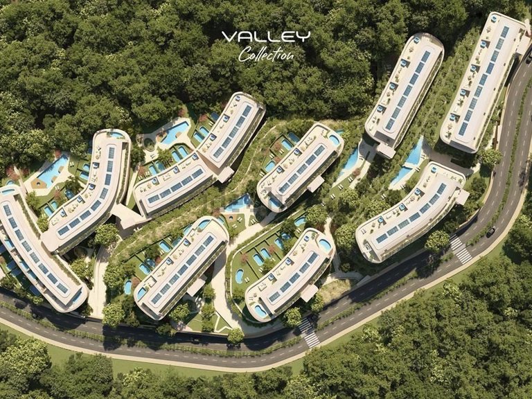 Apartment for Sale in Costa del Sol Fuengirola, Malaga 2