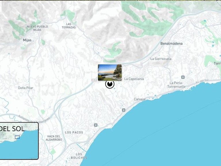 Apartment for Sale in Costa del Sol Fuengirola, Malaga 3