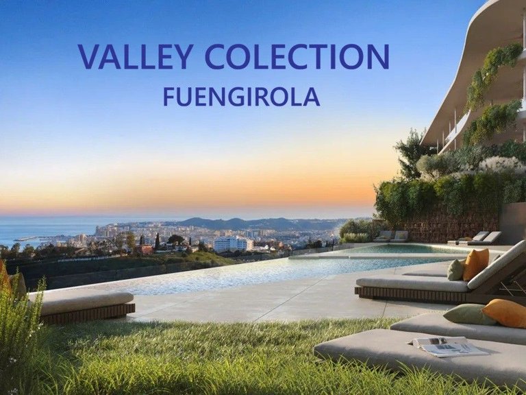 Apartment for Sale in Costa del Sol Fuengirola, Malaga 1