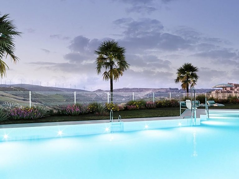 Apartment for Sale in Inland Manilva, Malaga 4