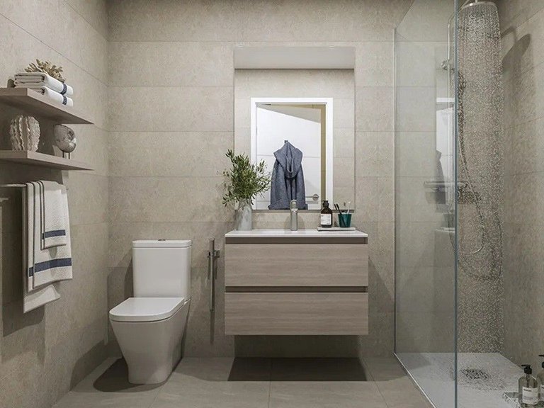 Apartment for Sale in Inland Manilva, Malaga 8