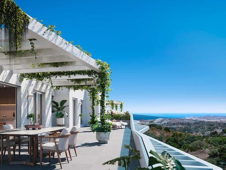 Apartment for Sale in Costa del Sol Mijas, Malaga 3