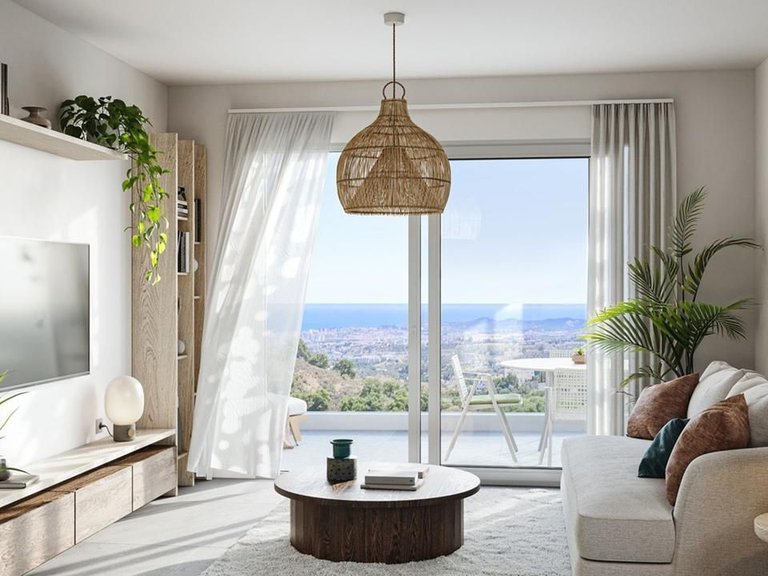 Apartment for Sale in Costa del Sol Mijas, Malaga 7