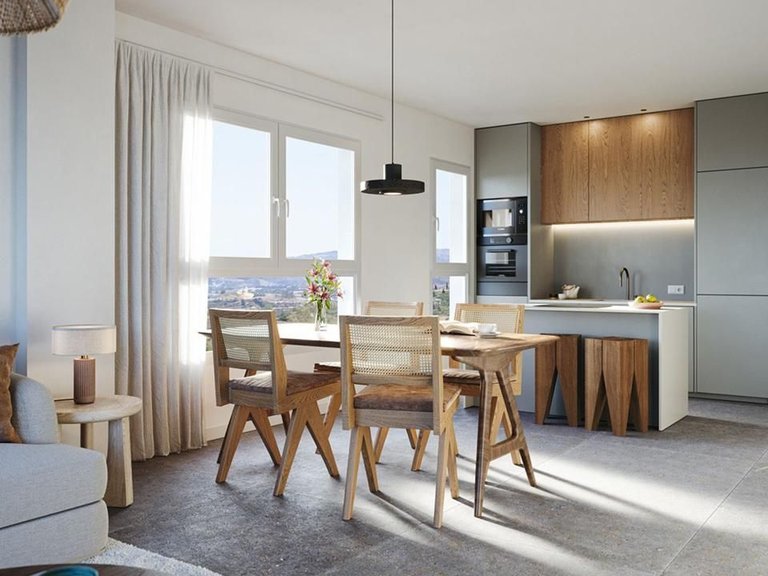 Apartment for Sale in Costa del Sol Mijas, Malaga 8
