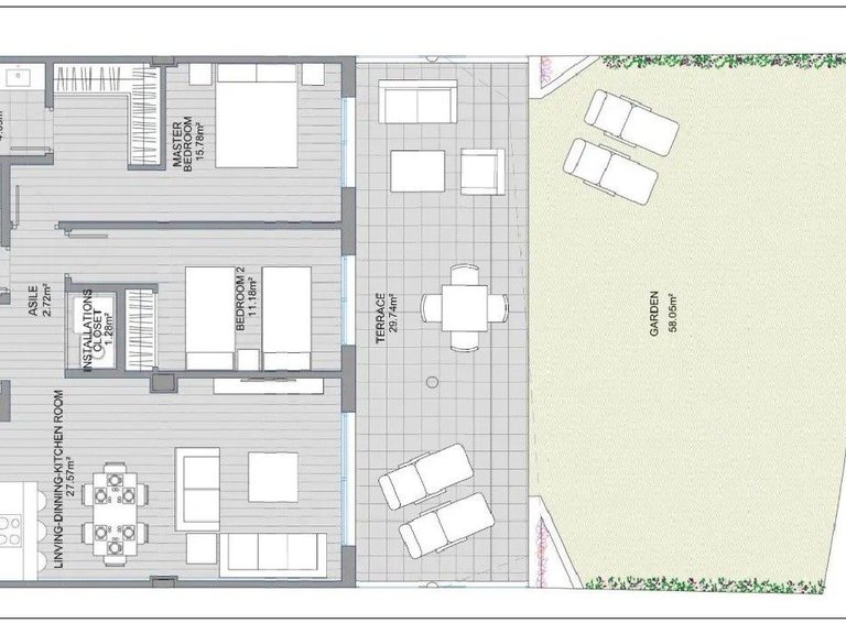 Apartment for Sale in Costa del Sol Mijas, Malaga 9