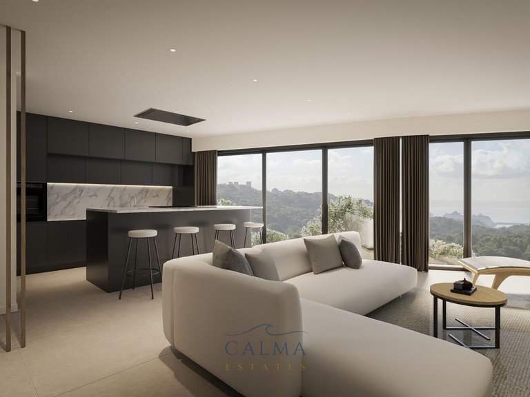 Country House for Sale in Palma, Balearic Islands 1