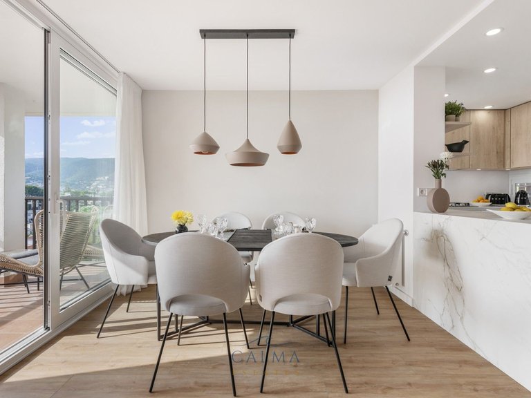 Penthouse for Sale in Palma, Balearic Islands 11